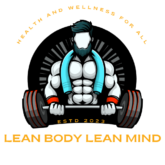 Lean Body Lean Mind