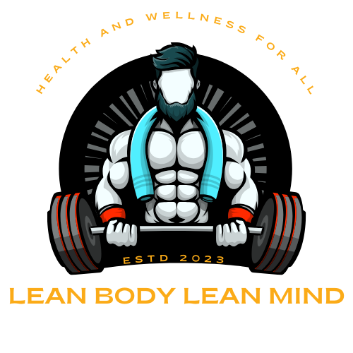 Lean Body Lean Mind