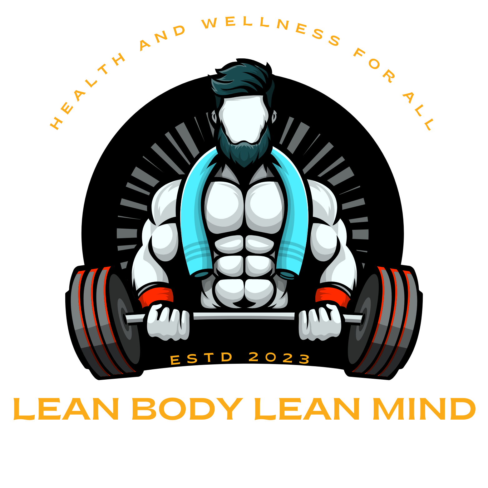 Lean Body Lean Mind